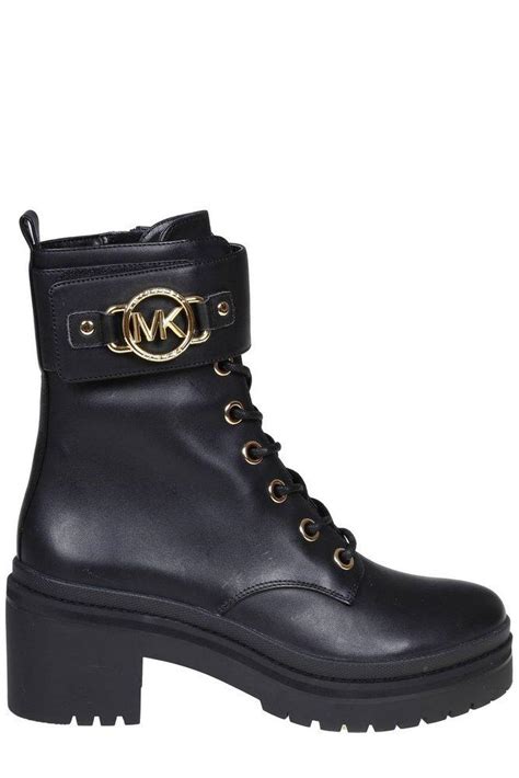 rory michael kors|Rory Combat Boot .